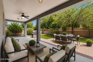 19475 S 190TH Street, Queen Creek, AZ 85142
