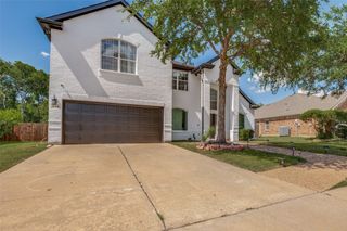 230 Longhorn Trail, Grand Prairie, TX 75052