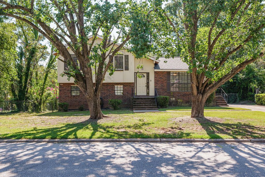 3840 Boulder Creek Road, Augusta, GA 30907