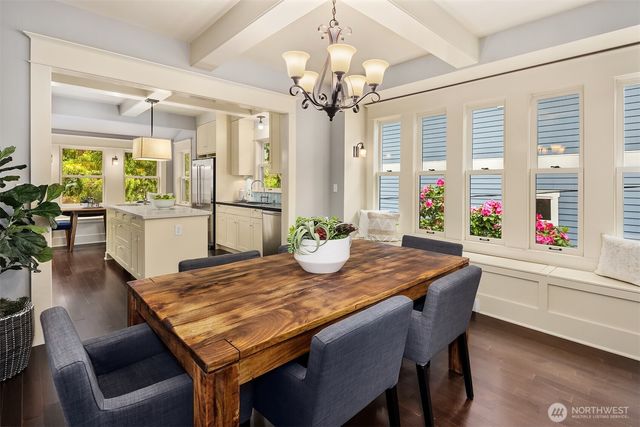 4018 2nd Avenue NE, Seattle, WA 98105