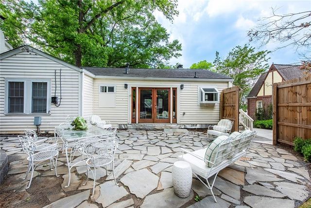 57 Standish Avenue NW, Atlanta, GA 30309
