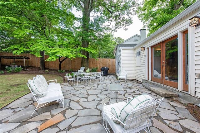 57 Standish Avenue NW, Atlanta, GA 30309