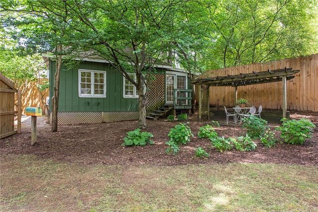 57 Standish Avenue NW, Atlanta, GA 30309