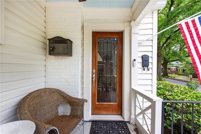 57 Standish Avenue NW, Atlanta, GA 30309