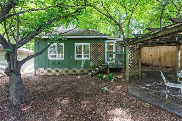 57 Standish Avenue NW, Atlanta, GA 30309