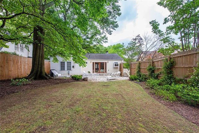 57 Standish Avenue NW, Atlanta, GA 30309