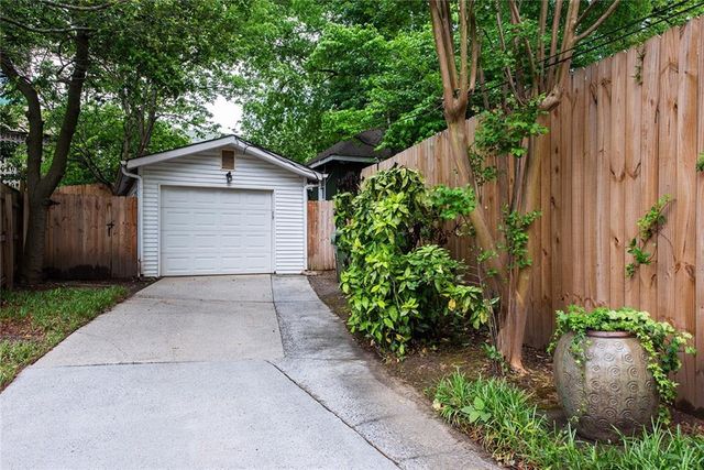 57 Standish Avenue NW, Atlanta, GA 30309