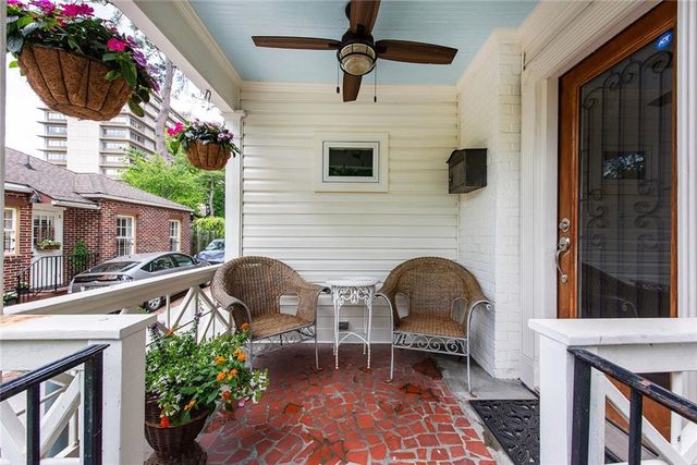 57 Standish Avenue NW, Atlanta, GA 30309