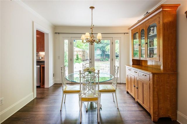 57 Standish Avenue NW, Atlanta, GA 30309