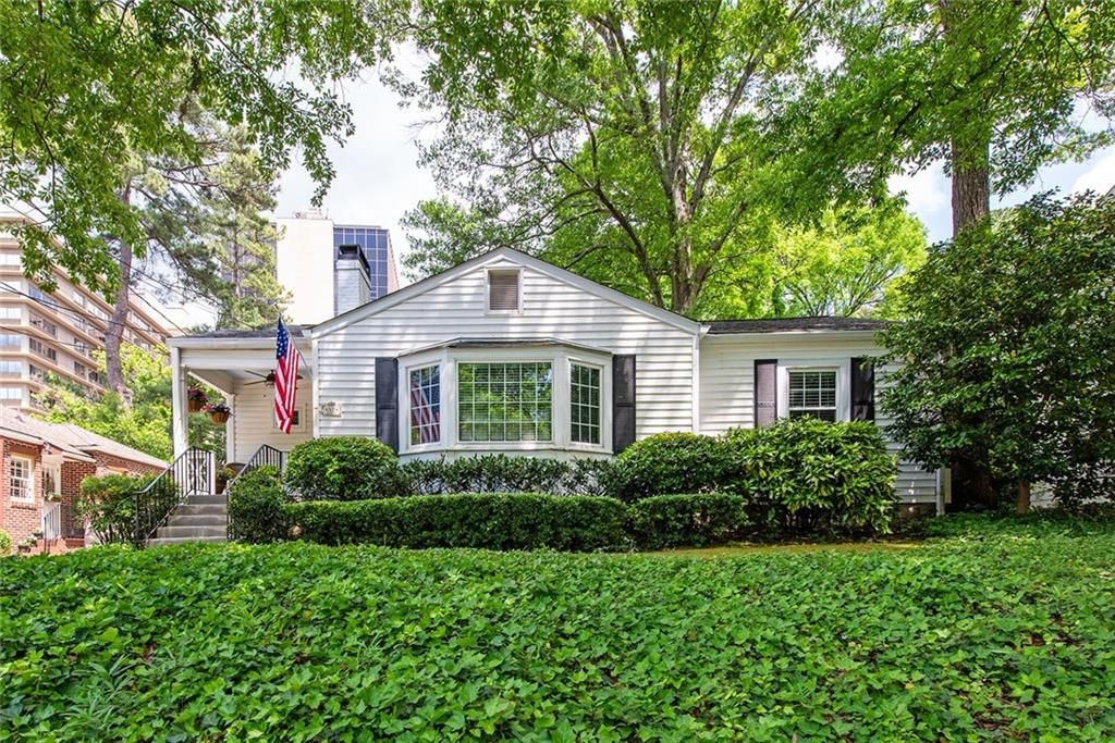 57 Standish Avenue NW, Atlanta, GA 30309