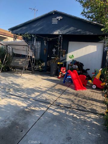 1512 W 152nd Street, Compton, CA 90220