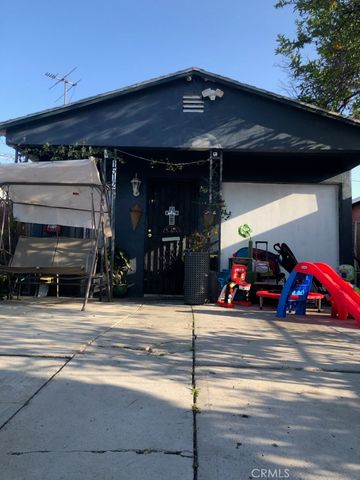 1512 W 152nd Street, Compton, CA 90220