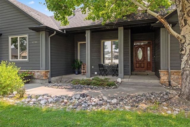 6286 Ironwood Drive, Billings, MT 59106