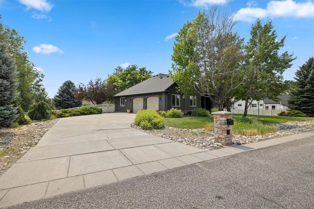 6286 Ironwood Drive, Billings, MT 59106