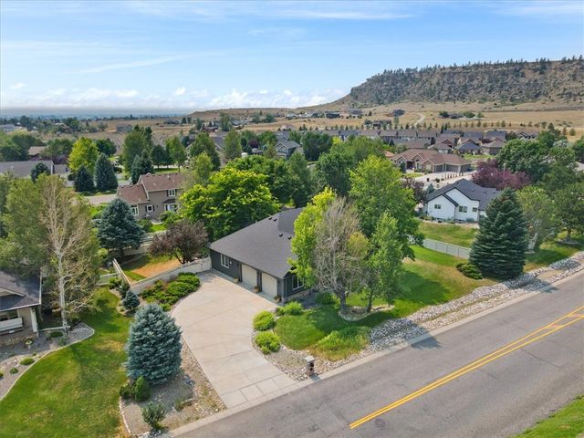 6286 Ironwood Drive, Billings, MT 59106