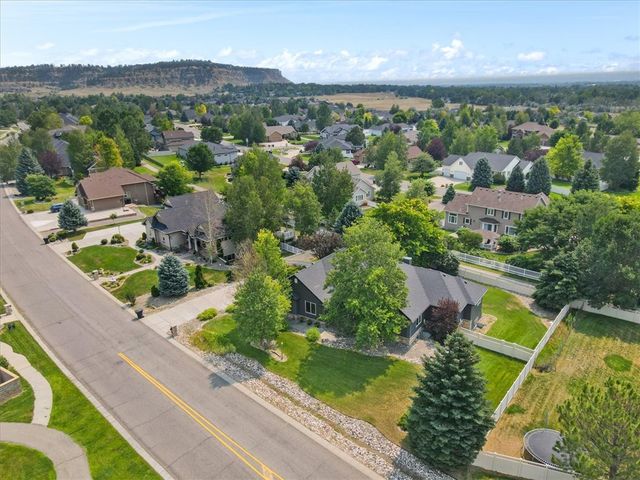 6286 Ironwood Drive, Billings, MT 59106