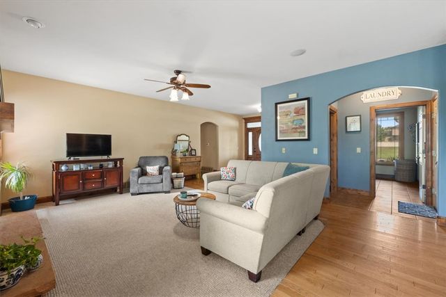 6286 Ironwood Drive, Billings, MT 59106