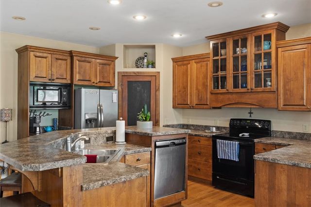 6286 Ironwood Drive, Billings, MT 59106