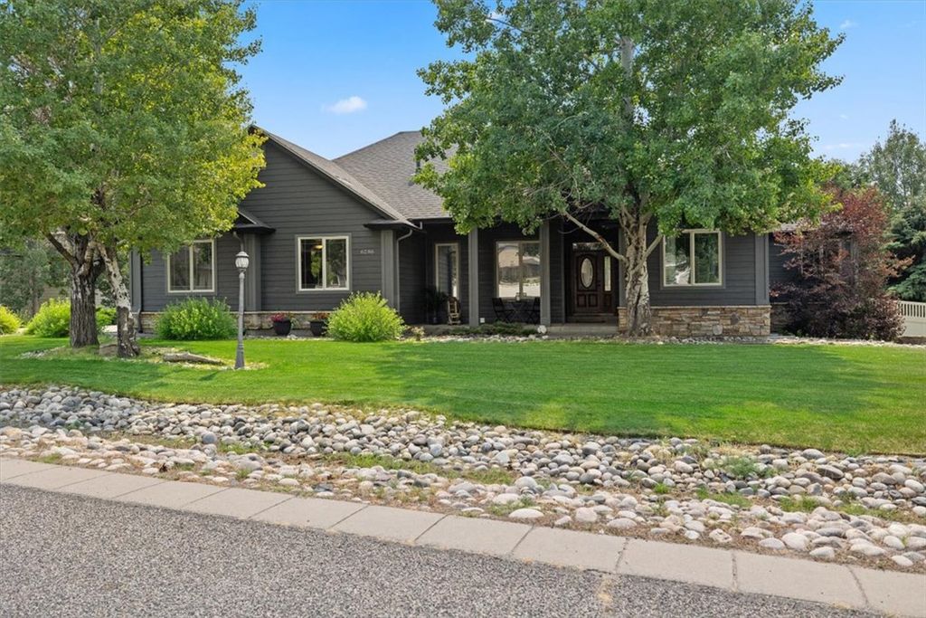 6286 Ironwood Drive, Billings, MT 59106 photo 1