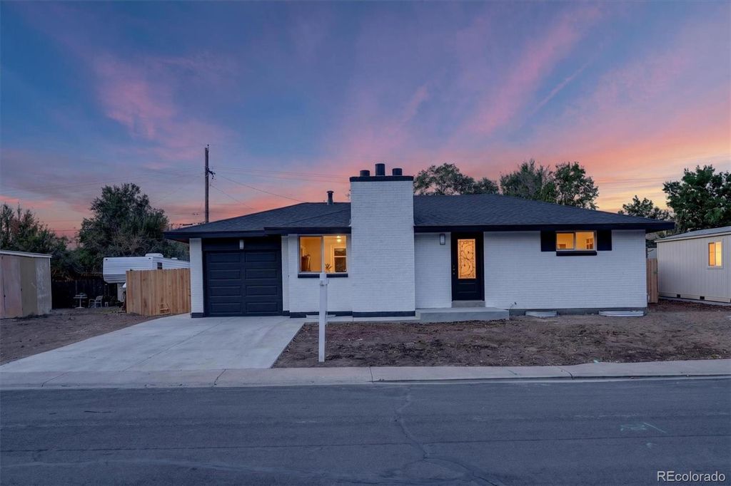230 Aspen Drive, Brighton, CO 80601