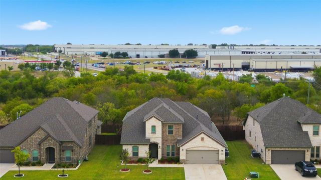 813 Comal Drive, Mansfield, TX 76063