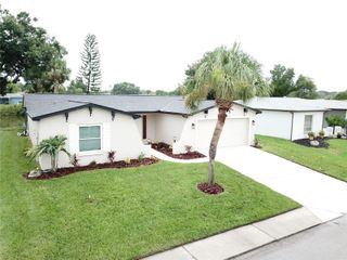 8448 NEWTON DRIVE, Port Richey, FL 34668