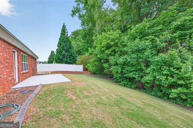 514 Grand Ashbury Lane, Buford, GA 30518