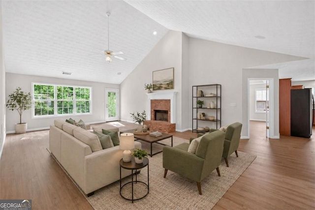 514 Grand Ashbury Lane, Buford, GA 30518