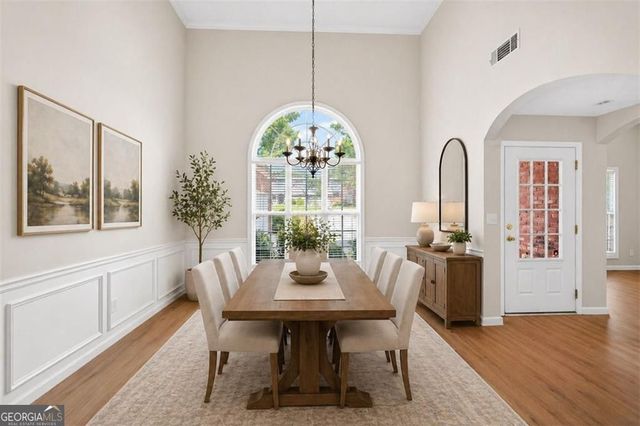 514 Grand Ashbury Lane, Buford, GA 30518