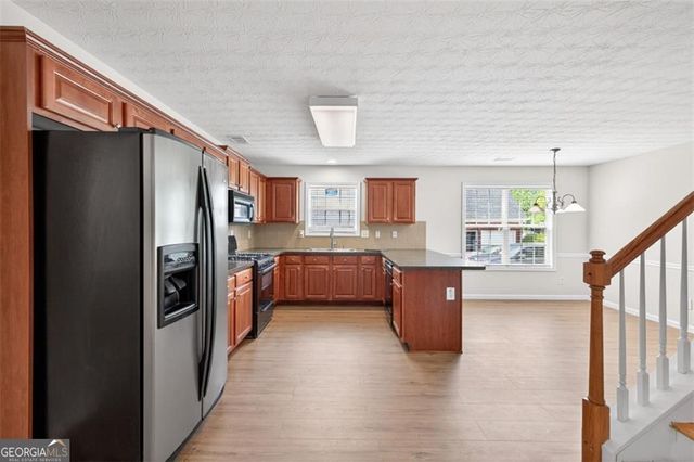 514 Grand Ashbury Lane, Buford, GA 30518