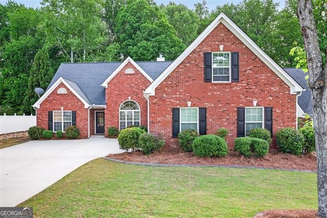 514 Grand Ashbury Lane, Buford, GA 30518