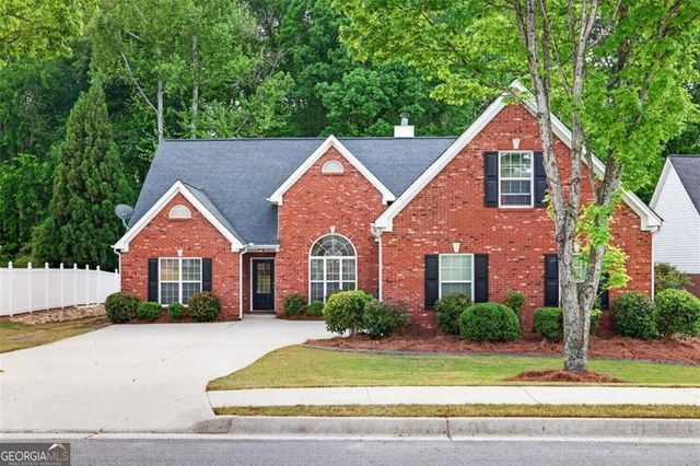 514 Grand Ashbury Lane, Buford, GA 30518