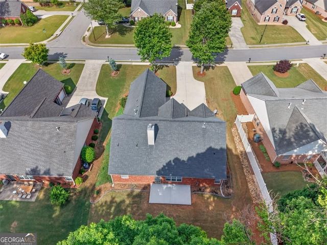 514 Grand Ashbury Lane, Buford, GA 30518