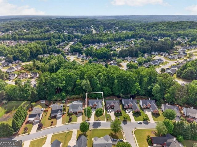 514 Grand Ashbury Lane, Buford, GA 30518