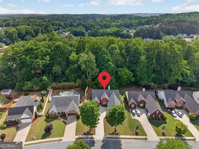 514 Grand Ashbury Lane, Buford, GA 30518