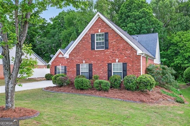514 Grand Ashbury Lane, Buford, GA 30518