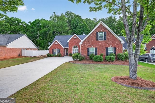 514 Grand Ashbury Lane, Buford, GA 30518