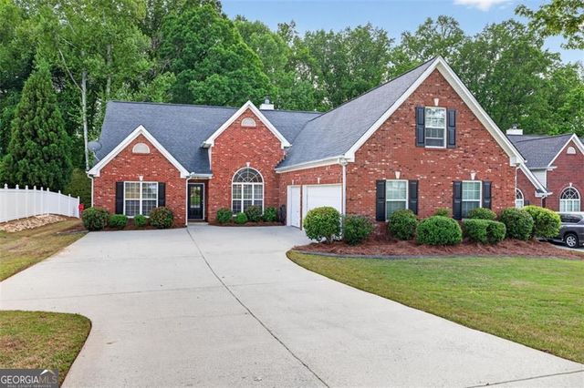 514 Grand Ashbury Lane, Buford, GA 30518