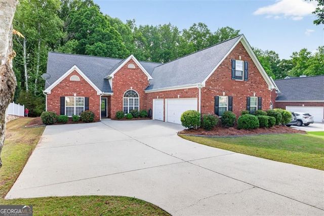 514 Grand Ashbury Lane, Buford, GA 30518