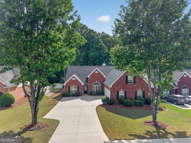 514 Grand Ashbury Lane, Buford, GA 30518