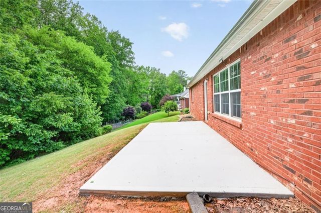 514 Grand Ashbury Lane, Buford, GA 30518