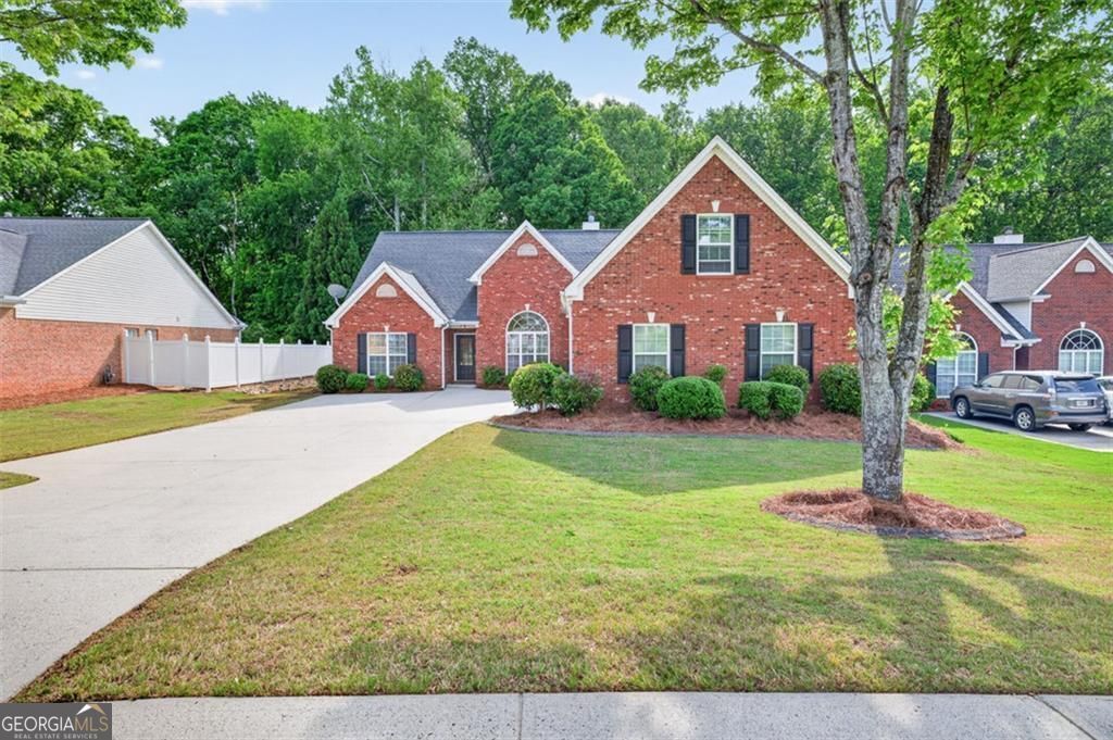 514 Grand Ashbury Lane, Buford, GA 30518