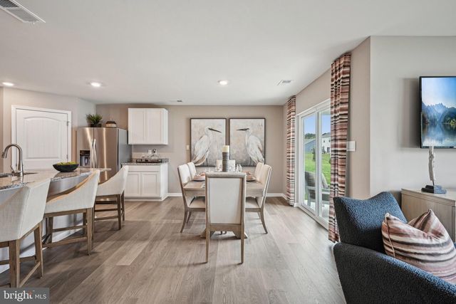 1120 ALBRITTON LN, Salisbury, MD 21801