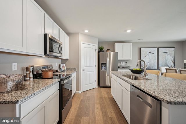 1120 ALBRITTON LN, Salisbury, MD 21801