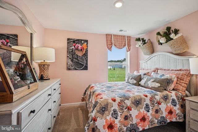 1120 ALBRITTON LN, Salisbury, MD 21801