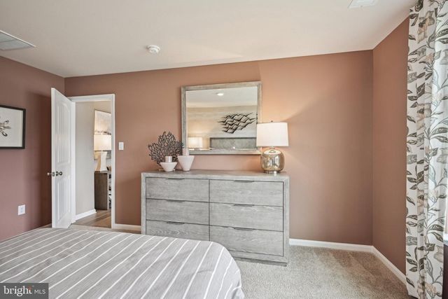 1120 ALBRITTON LN, Salisbury, MD 21801