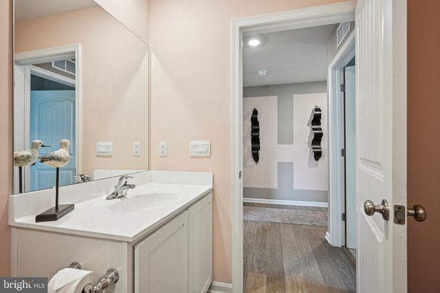 1120 ALBRITTON LN, Salisbury, MD 21801