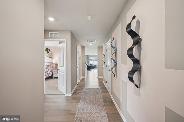 1120 ALBRITTON LN, Salisbury, MD 21801