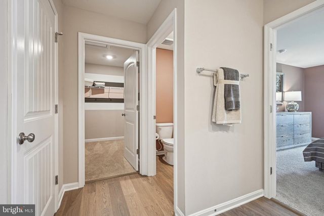 1120 ALBRITTON LN, Salisbury, MD 21801