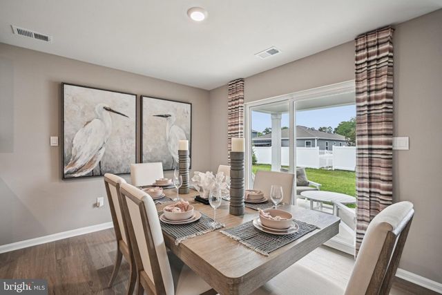 1120 ALBRITTON LN, Salisbury, MD 21801